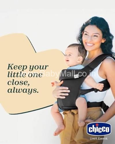 Chicco Hip Seat Carrier || From 0 Month To 36 Month 